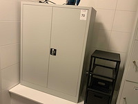 Inhoud kleedruimte - afbeelding 8 van  14