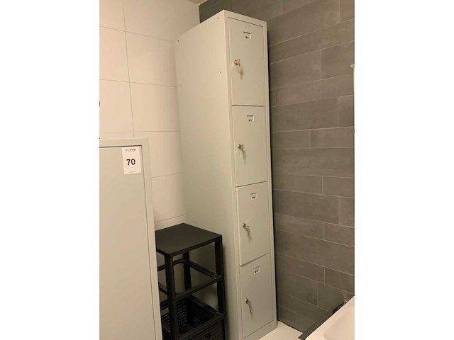 Inhoud kleedruimte - afbeelding 9 van  14