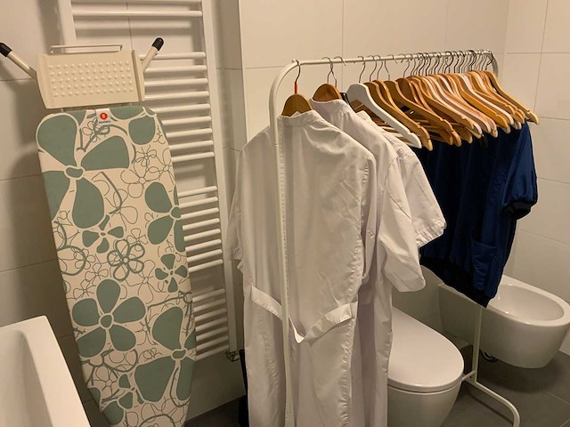 Inhoud kleedruimte - afbeelding 13 van  14