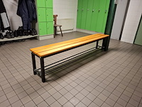 Inhoud kleedruimte - afbeelding 2 van  12