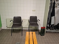 Inhoud kleedruimte - afbeelding 3 van  12