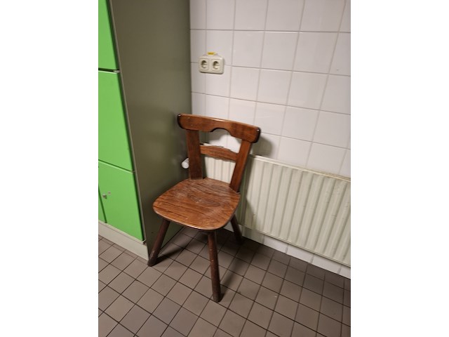 Inhoud kleedruimte - afbeelding 4 van  12