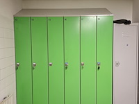 Inhoud kleedruimte - afbeelding 6 van  12