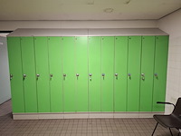 Inhoud kleedruimte - afbeelding 9 van  12