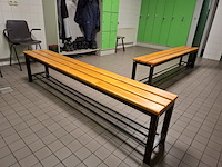 Inhoud kleedruimte - afbeelding 12 van  12