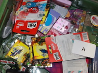 Inhoud krat a div opruiming ex krat l001 - afbeelding 6 van  7