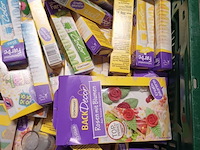 Inhoud krat bakspullen kunnen od bij zitten ex krat - afbeelding 4 van  7