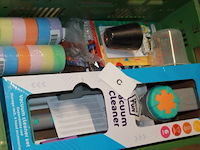 Inhoud krat c div opruiming ex krat l001