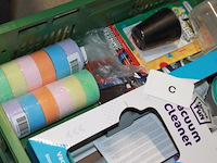 Inhoud krat c div opruiming ex krat l001 - afbeelding 3 van  7