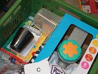 Inhoud krat c div opruiming ex krat l001 - afbeelding 7 van  7