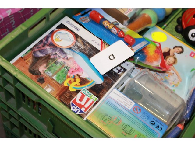 Inhoud krat d div opruiming ex krat l001 - afbeelding 3 van  7