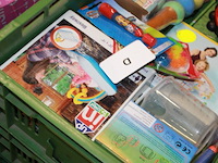 Inhoud krat d div opruiming ex krat l001 - afbeelding 3 van  7