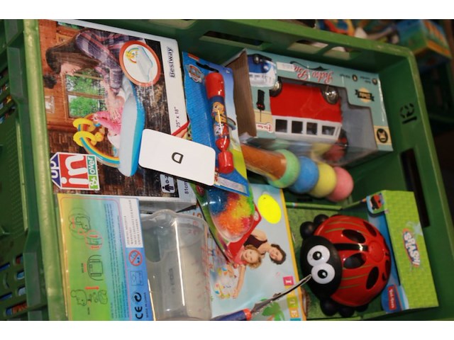 Inhoud krat d div opruiming ex krat l001 - afbeelding 5 van  7