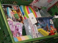 Inhoud krat e div opruiming ex krat l001 - afbeelding 5 van  7