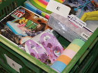 Inhoud krat e div opruiming ex krat l001 - afbeelding 6 van  7