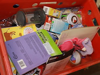 Inhoud krat ex krat - afbeelding 1 van  5