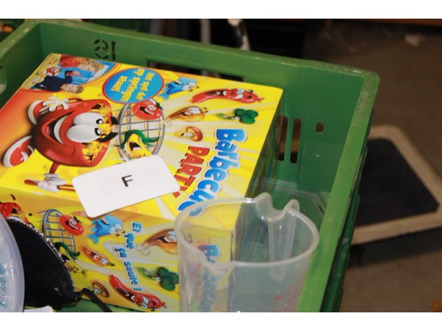 Inhoud krat f div opruiming ex krat l001 - afbeelding 7 van  7