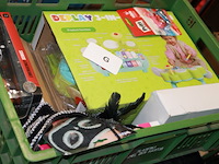 Inhoud krat g div opruiming ex krat l001 - afbeelding 2 van  7