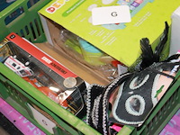 Inhoud krat g div opruiming ex krat l001 - afbeelding 3 van  7