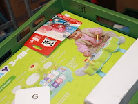 Inhoud krat g div opruiming ex krat l001 - afbeelding 4 van  7