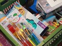 Inhoud krat h div opruiming ex krat l001 - afbeelding 3 van  7