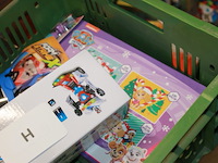 Inhoud krat h div opruiming ex krat l001 - afbeelding 7 van  7