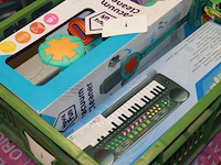 Inhoud krat i div opruiming ex krat l001 - afbeelding 6 van  7