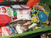 Inhoud krat j div opruiming ex krat l001 - afbeelding 2 van  7