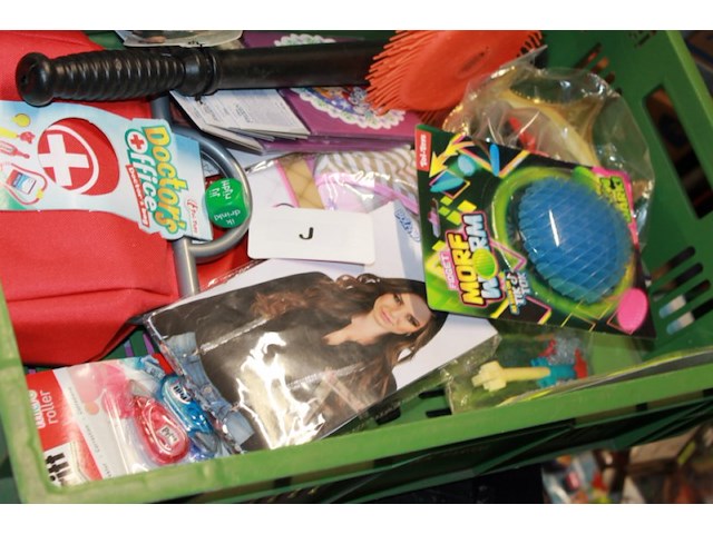 Inhoud krat j div opruiming ex krat l001 - afbeelding 5 van  7