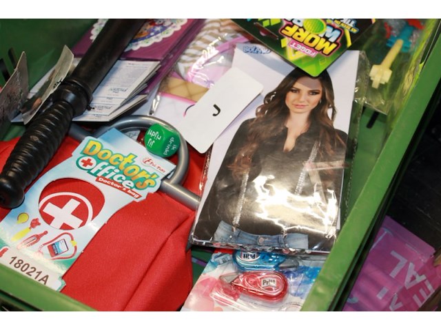 Inhoud krat j div opruiming ex krat l001 - afbeelding 6 van  7