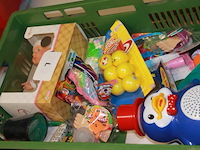 Inhoud krat l div opruiming ex krat l001 - afbeelding 1 van  7