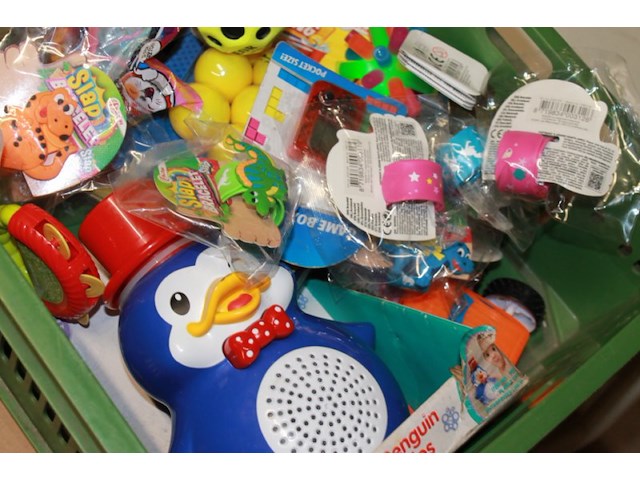 Inhoud krat l div opruiming ex krat l001 - afbeelding 4 van  7