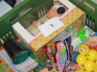 Inhoud krat l div opruiming ex krat l001 - afbeelding 6 van  7