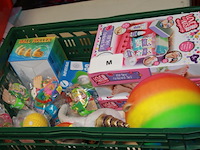 Inhoud krat m div opruiming ex krat l001 - afbeelding 2 van  7