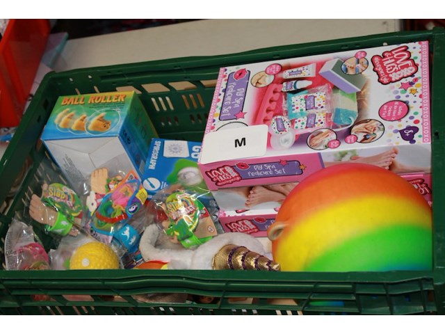 Inhoud krat m div opruiming ex krat l001 - afbeelding 5 van  7