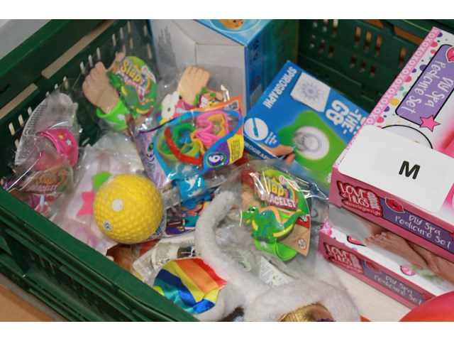 Inhoud krat m div opruiming ex krat l001 - afbeelding 6 van  7