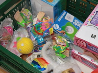 Inhoud krat m div opruiming ex krat l001 - afbeelding 6 van  7