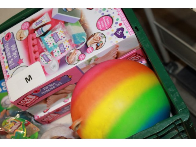 Inhoud krat m div opruiming ex krat l001 - afbeelding 7 van  7