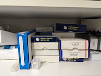 Inhoud laboratorium bovenkast - afbeelding 3 van  5