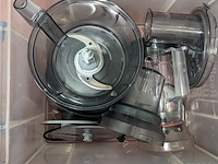 Inhoud laboratorium meubel - afbeelding 7 van  15