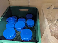 Inhoud laboratorium schuifkast - afbeelding 3 van  17