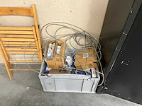 Inhoud leslokaal - afbeelding 4 van  14