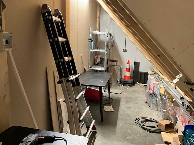 Inhoud leslokaal - afbeelding 6 van  14