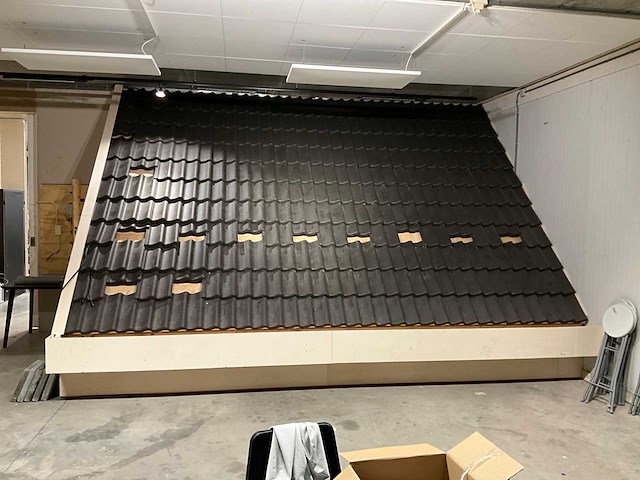 Inhoud leslokaal - afbeelding 7 van  14