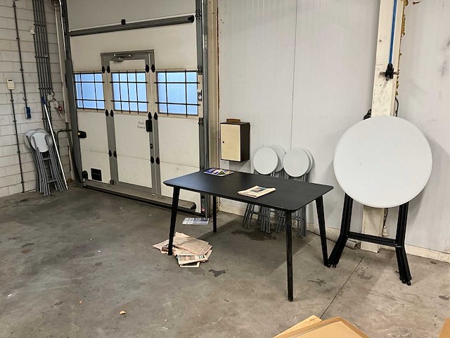 Inhoud leslokaal - afbeelding 2 van  14