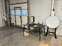 Inhoud leslokaal - afbeelding 2 van  14