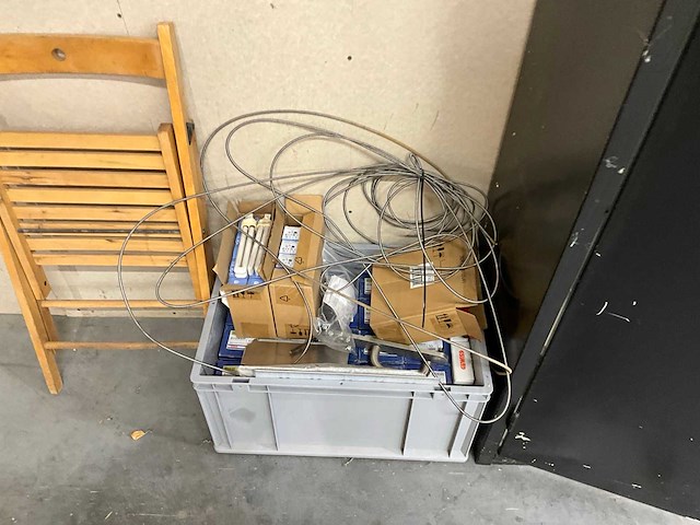 Inhoud leslokaal - afbeelding 4 van  14