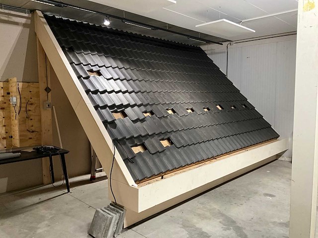 Inhoud leslokaal - afbeelding 1 van  14