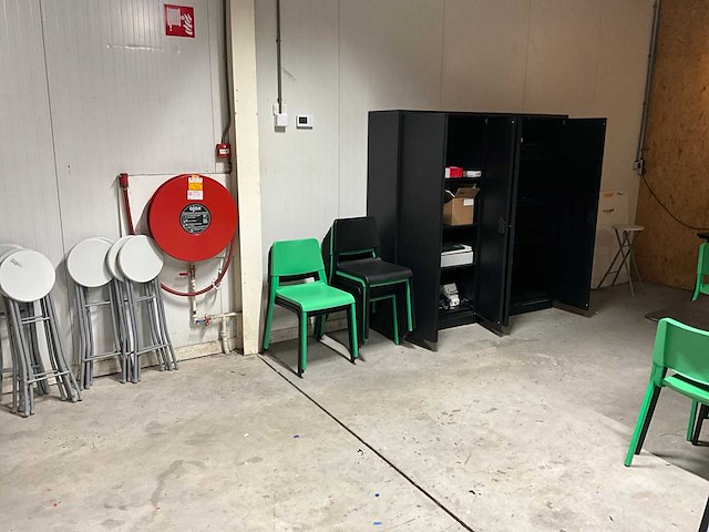 Inhoud leslokaal - afbeelding 11 van  14