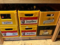 Inhoud magazijn en keuken - afbeelding 18 van  19